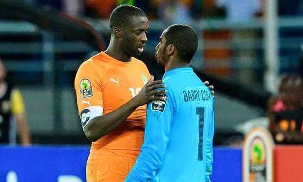 CAN 2015 – Yaya Touré : ‘‘Copa m’a fixé droit dans les yeux… Et, nous nous sommes compris’’