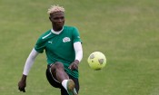 CAN 2017 : Aristide Bancé parmi les 24 de Paulo Duarte