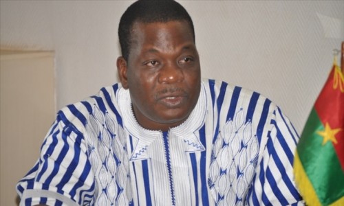 CAN 2017/Burkina Faso : Un appel à souscription lancé pour soutenir la sélection