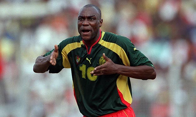 CAN 2017/Cameroun : Patick M'Boma demande des sanctions contre les joueurs qui ont refusé le maillot