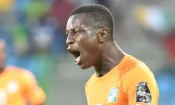CAN 2017/CIV : Max Gradel aurait traité Dussuyer de "coach nullard" après l'élimination face au Maroc