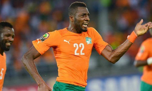 CAN 2017/CIV - Wilfried Kanon : "Je ne pense pas à nos adversaires ... C’est nous les favoris"