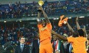 CAN 2017/CIV - Yaya Touré : "je vais regarder avec un peu de regrets, parce que je me sentais quand même apte"