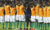 CAN 2017/Côte d'Ivoire : Dussuyer donne sa liste des 23 avec Pépé Nicolas mais sans Ousmane Viera
