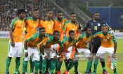 CAN 2017/Côte d’Ivoire : Dussuyer livre une pré-liste de 24 Éléphants dont Wilfried Zaha