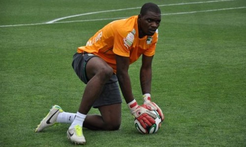 CAN 2017/Côte d'Ivoire : Gbohouo : "On va se transcender pour revenir avec ce trophée" (vidéo)