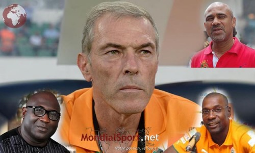 CAN 2017/Côte d'Ivoire : La génération 92 livre ses impressions sur les 23 de Dussuyer