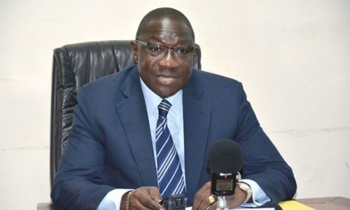 CAN 2017/Côte d'Ivoire : Un budget 3,9 milliards de Francs CFA prévu pour la délégation