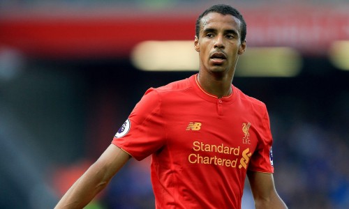 CAN 2017/Défection : La FIFA autorise le camerounais Joël Matip à jouer pour Liverpool