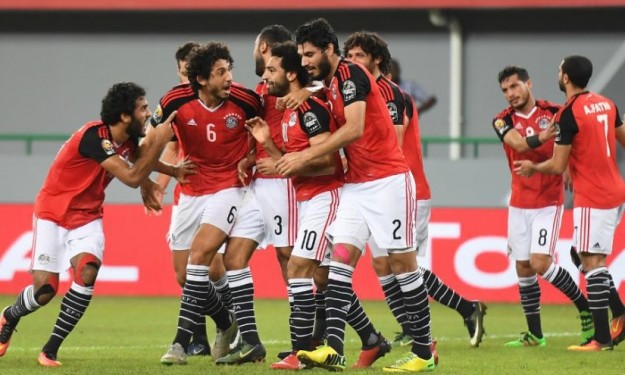 CAN 2017 (Demi-finale) : Les Pharaons d'Egypte visent un 24è match consécutif sans défaite