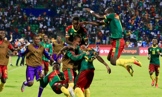 CAN 2017 : Des Lions "très très" Indomptables mettent fin au rêve ghanéen