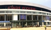 CAN 2017/Divers - Stade d'Oyem : la CAF lance une bataille contre les moustiques