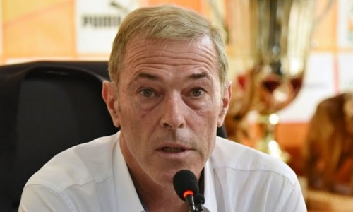 CAN 2017 Dussuyer (Maroc-CIV) : "Personne n'a envie de rentrer à la maison, il faudra tout donner !"