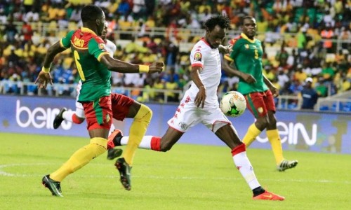 CAN 2017/Groupe A - 1ère Journée : Le Burkina arrache le nul face au Cameroun