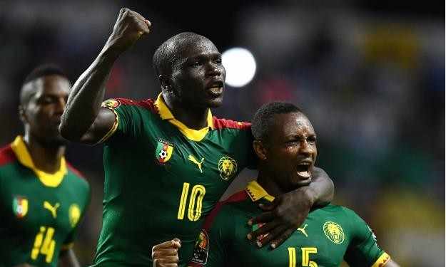 CAN 2017/Groupe A - 2è journée : Les Lions Indomptables triomphent de la Guinée Bissau