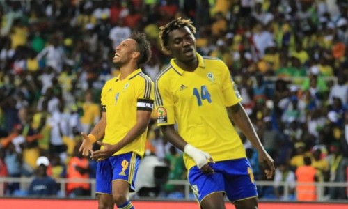 CAN 2017/Groupe A : Elimination du Gabon, le Burkina et le Cameroun filent en quarts de finale