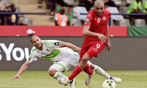 CAN 2017/Groupe B - 2è journée : Le duel Maghrébin tourne en faveur des Aigles de Carthage