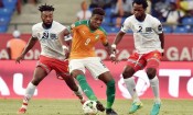 CAN 2017/Groupe C -  2è journée CIV-RDC : La Éléphants titubent mais restent debout
