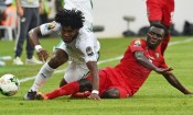 CAN 2017/Groupe C - 1ère journée : La Côte d'Ivoire tenue en échec par des braves Éperviers togolais