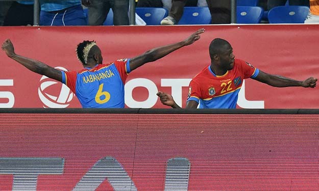 CAN 2017/Groupe C - 1ère journée : Le Maroc d'Hervé Renard s'incline face à la RD Congo