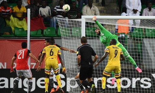 CAN 2017/Groupe D - 1ère journée : Aigles maliens et Pharaons égyptiens se partagent les points