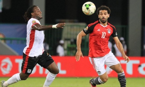 CAN 2017/Groupe D - 2è journée : L’Égypte se relance, l'Ouganda est éliminé !