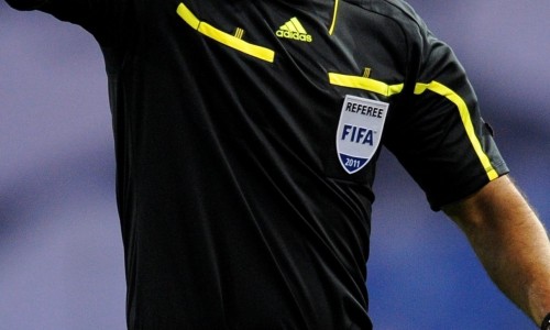 CAN 2017 : La CAF n'est pas satisfaite de la prestation des arbitres