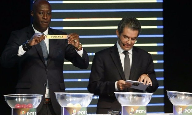 CAN 2017 : La Côte d'Ivoire et L'Algérie dans des groupes de la mort