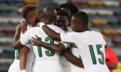 CAN 2017 : La Côte d’Ivoire finit sa préparation sur une écrasante victoire face à l'Ouganda