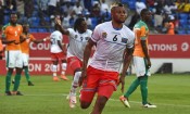 CAN 2017 : Le Congolais Junior Kabananga, meilleur buteur de la phase de poules