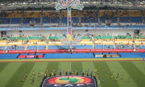 CAN 2017 : Le Gabon reçoit l'Afrique pour la plus grande fête du foot du continent