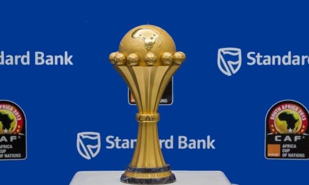 CAN 2017 : Le prochain vainqueur  empochera 3,7  millions d'euros.