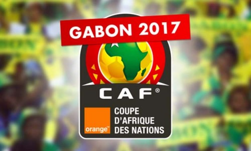 CAN 2017 : Le programme des matchs de préparation