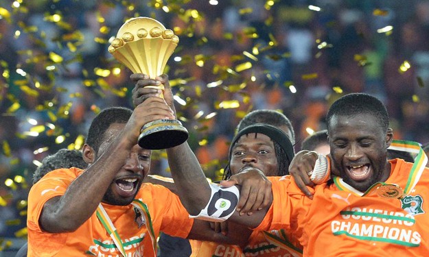 CAN 2017 - Le vainqueur va empocher plus de 2milliards de FCFA