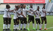 CAN 2017 : les Black Stars renoncent à 50% de leurs primes