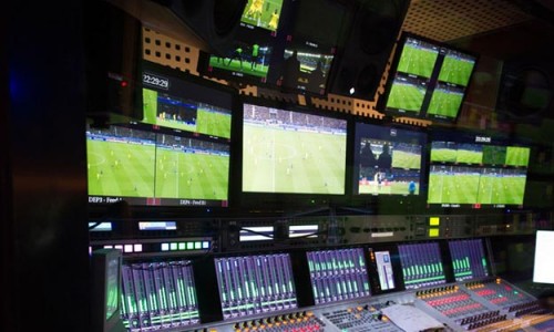 CAN 2017 : Les droits de retransmission des matchs vont diminuer