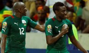 CAN 2017 : Les Étalons du Burkina finissent 3è de la compétition