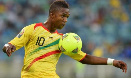 CAN 2017/Préparation :  Le Mali d'Alain Giresse prend le meilleur sur le Maroc d'Hervé Renard