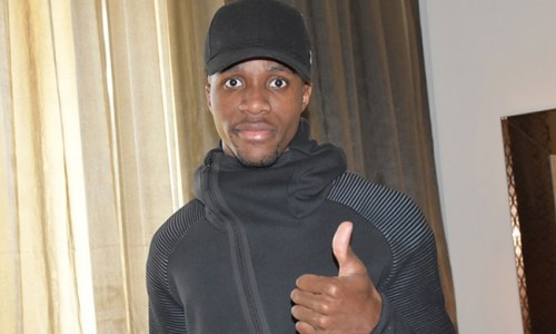 CAN 2017/Préparation : W. Zaha ouvre son compteur but avec la Côte d'Ivoire (vidéo)