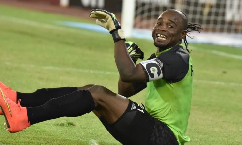 CAN 2017  - Robert Kidiaba : "La RD Congo fera partie des favoris"