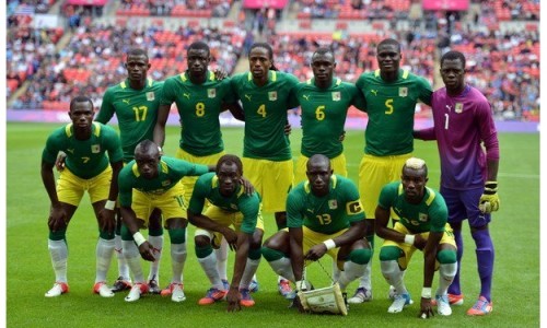 CAN 2017/Sénégal : Aliou Cissé a dévoilé sa liste de 23 Lions