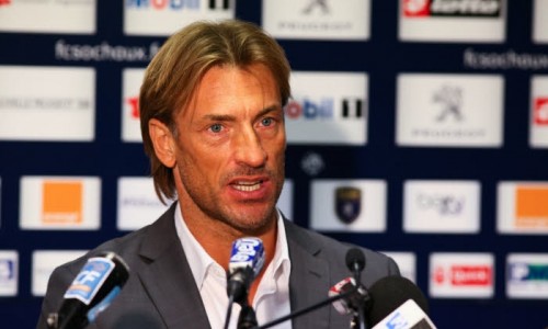 CAN 2017 : Un sacre pour le Maroc, Hervé Renard y croit moyen!