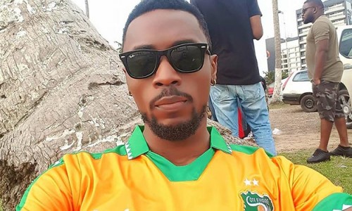 CAN 2017 : La star du "Coupé-Décalé" Serge Beynaud parmis les interprètes de l’hymne officiel