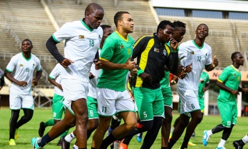 CAN 2017/Zimbabwe : Les joueurs boycottent la compétition pour des primes impayées