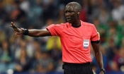CAN 2019 : 56 arbitres dont Papa Gassama officieront en Egypte dès ce 21 juin