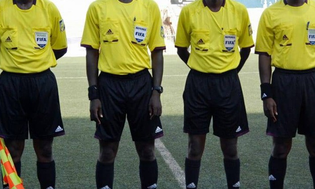 CAN 2019 : 56 officiels présélectionnés et pas un seul Ivoirien ! Les raisons