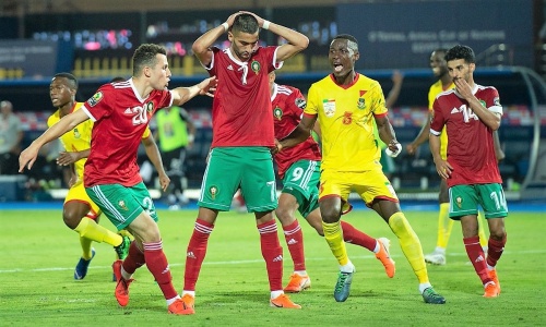 CAN 2019 (8ès) : les Écureuils ont eu raison des Lions et du Renard