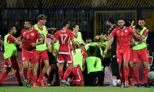 CAN 2019 (8ès) : Une première pour la Tunisie face au Ghana