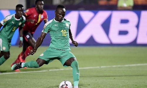 CAN 2019 : Après 2 penalties manqués, Sadio Mané prend une décision radicale