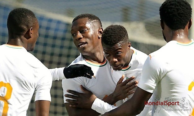 CAN 2019 : avec 26,3 ans de moyenne d’âge, la Côte d’Ivoire est la 13é sélection la plus âgée (classement)